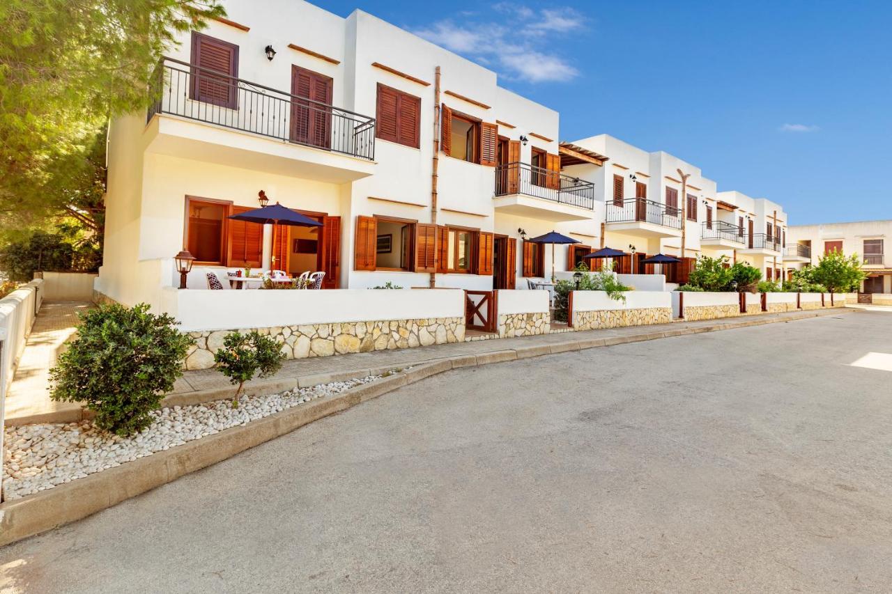 Residence Smeraldo Σαν Βίτο λο Κάπο Εξωτερικό φωτογραφία